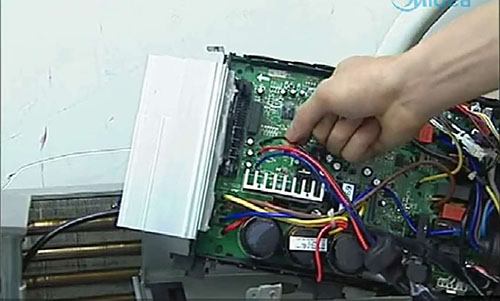 麟游美的空调电话是多少