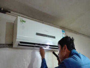 麟游格力空调电话是多少