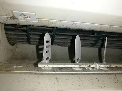 麟游空调维修售后服务中心电话是多少