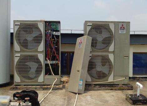 麟游空调维修电话号码多少