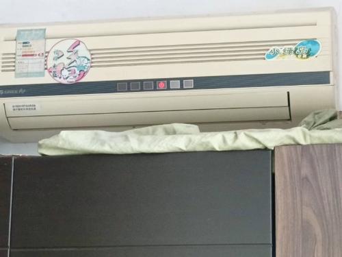 麟游空调维修售后服务中心