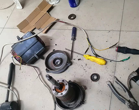 麟游空调维修售后服务中心电话在哪里找