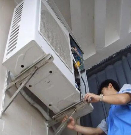 麟游24小时空调维修热线