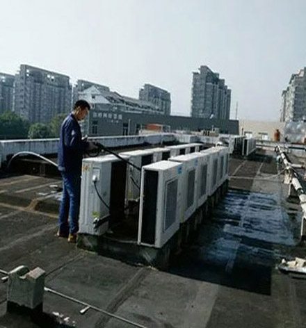 麟游 空调拆装 麟游本地 空调拆装公司