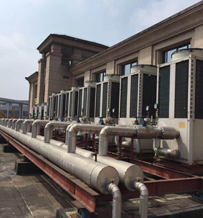 麟游多联机维修 麟游中央空调维修