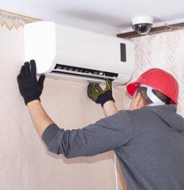 麟游空调内机噪音大