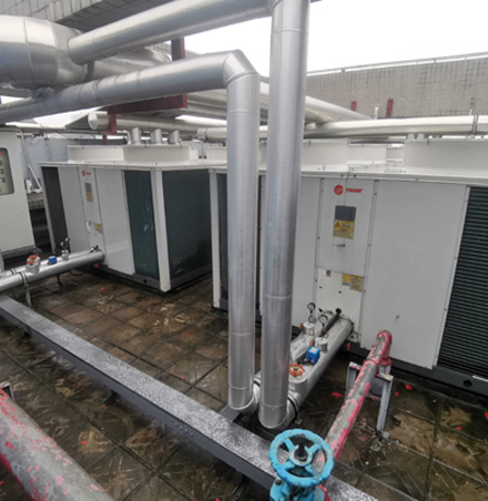 麟游附近中央空调维修 麟游上门中央空调维修